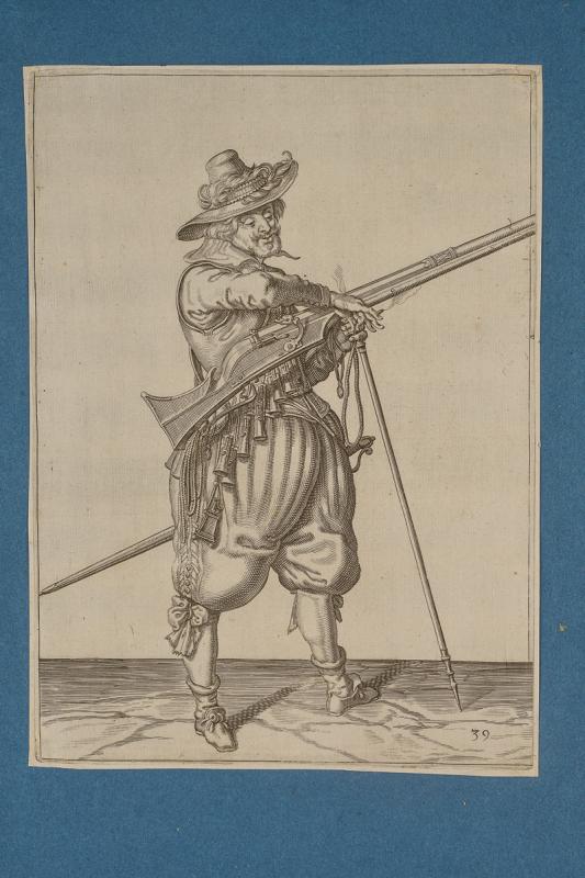 De Gheyn, Jacob
