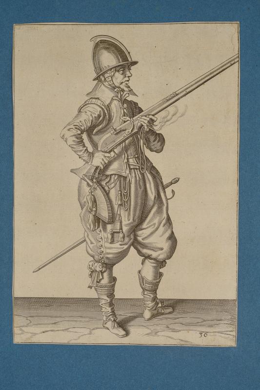 De Gheyn, Jacob