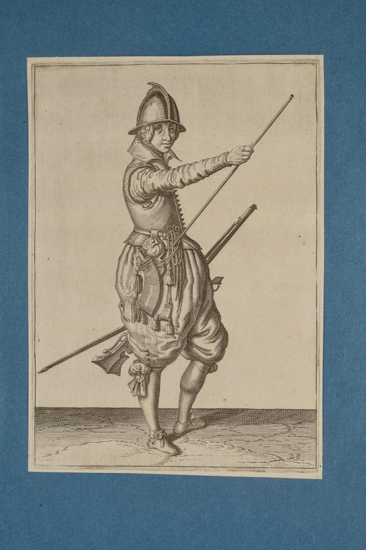 De Gheyn, Jacob