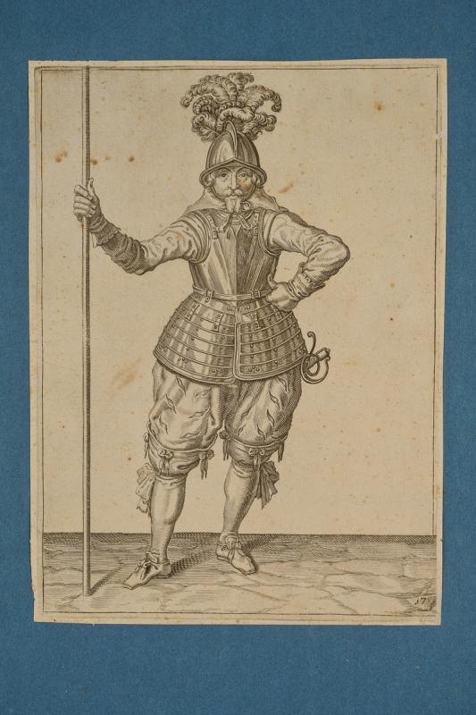 De Gheyn, Jacob