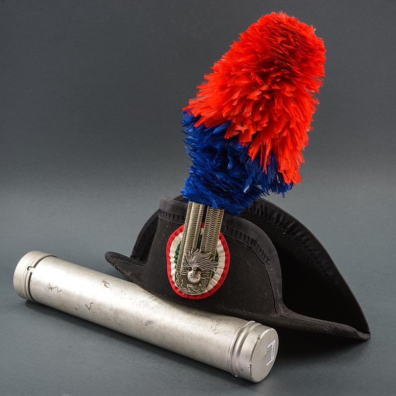 Bicorno da Carabiniere