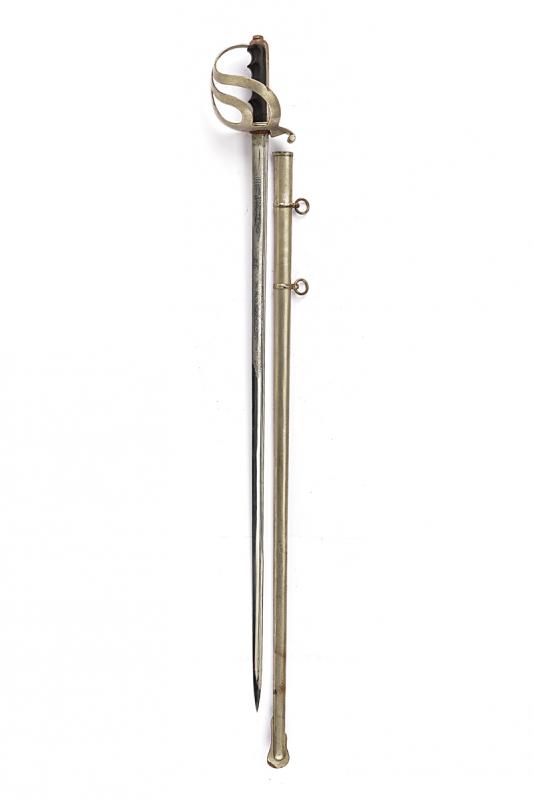Sciabola Mod. 1888