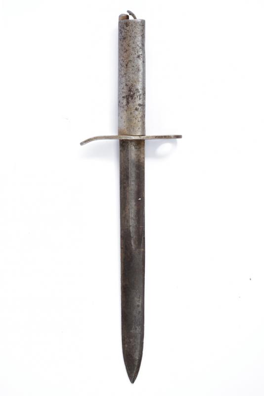 Baionetta d'emergenza per Fucile 1891