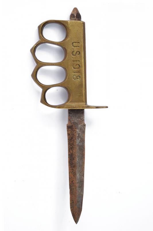Pugnale da combattimento Mod. 1918