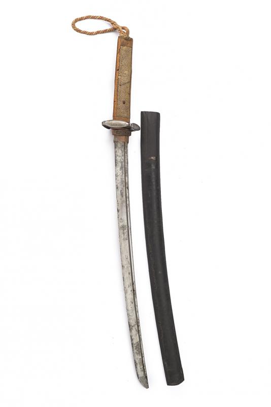 Wakizashi