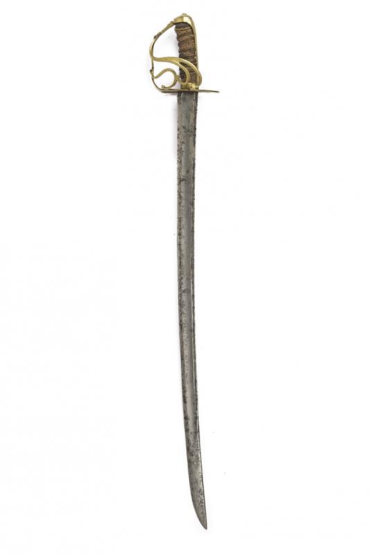Sciabola rivoluzionaria