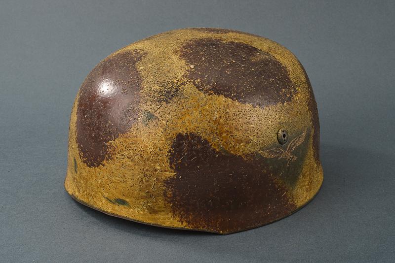 Elmetto M 38 da paracadutista