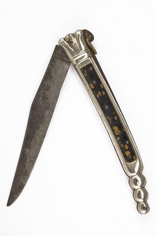 Coltello pieghevole