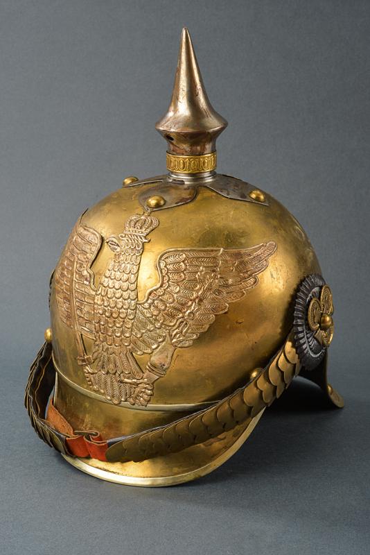Pickelhaube