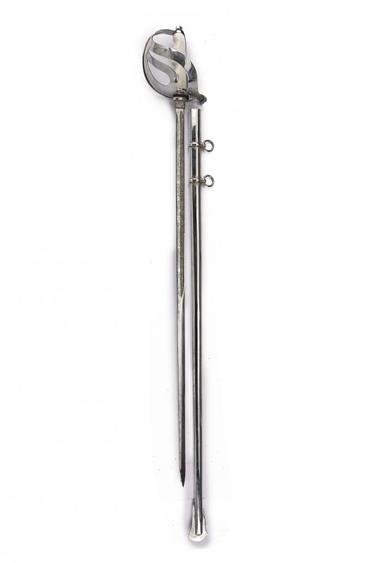 Sciabola Mod. 1888 da generale