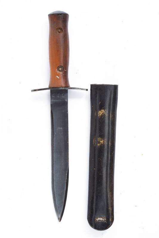 Coltello della GIL