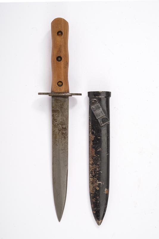 Coltello da combattimento