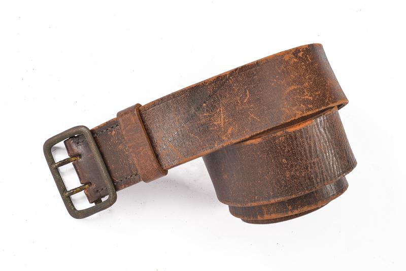 Cinturone militare