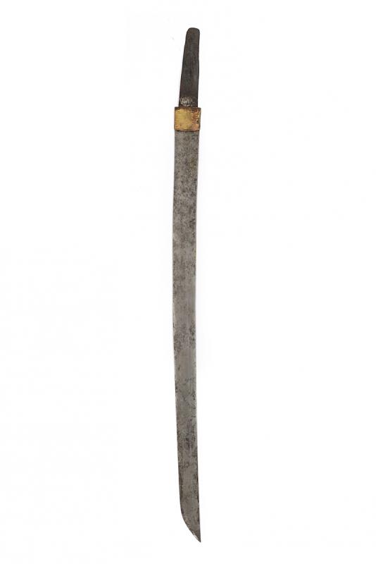 Lama di un wakizashi