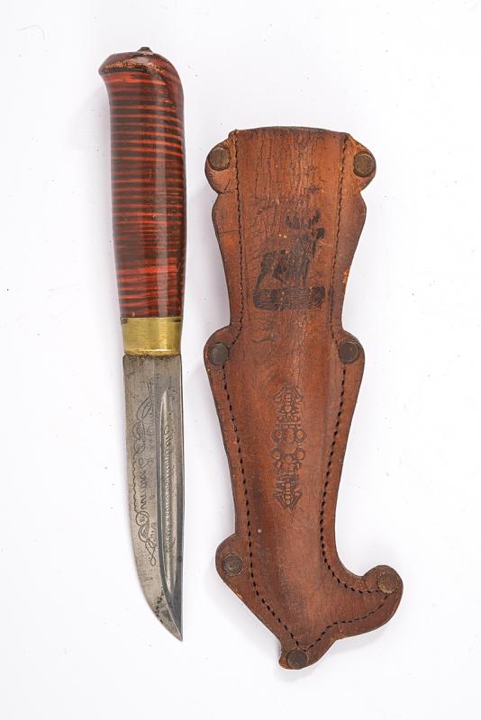 Coltello lappone