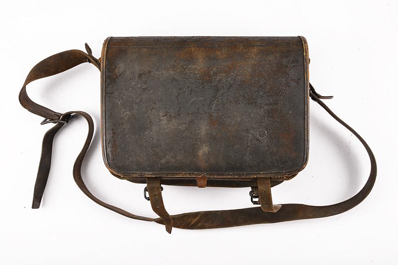 Borsa in cuoio