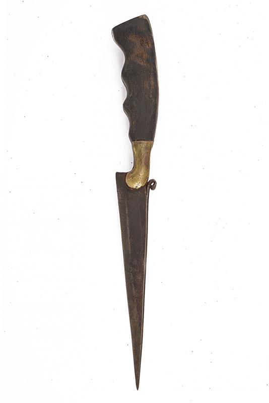 Coltello gallurese