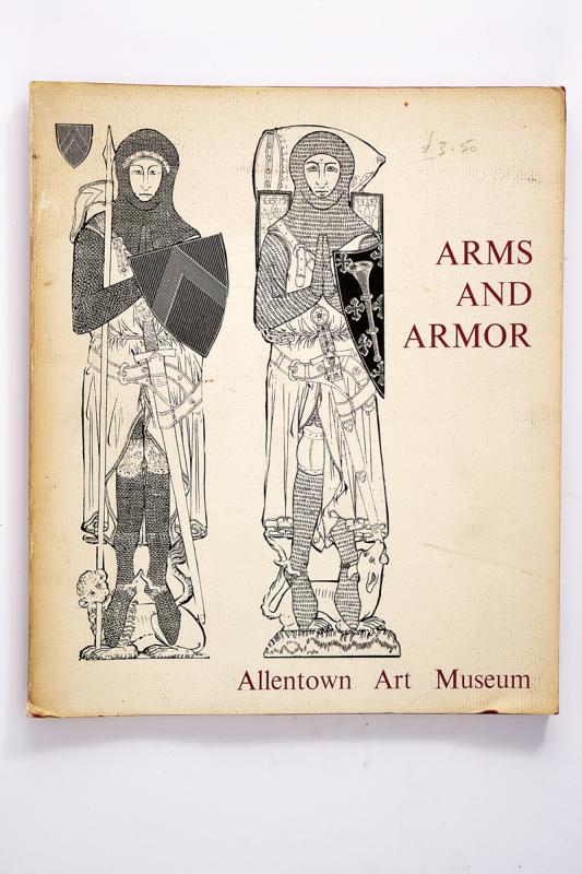 "Allentown Art Museum - Arms and Armor"