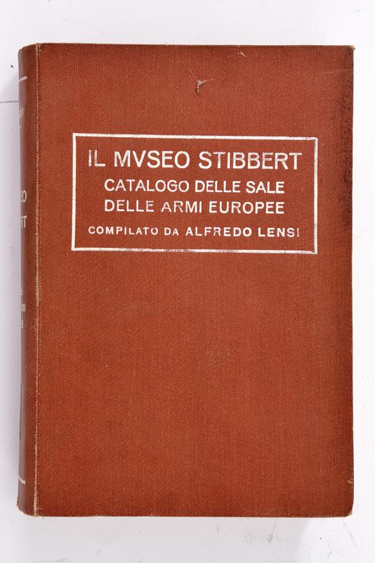 Lensi, Alfredo