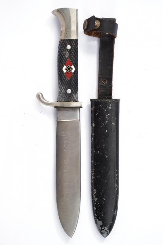Coltello HJ