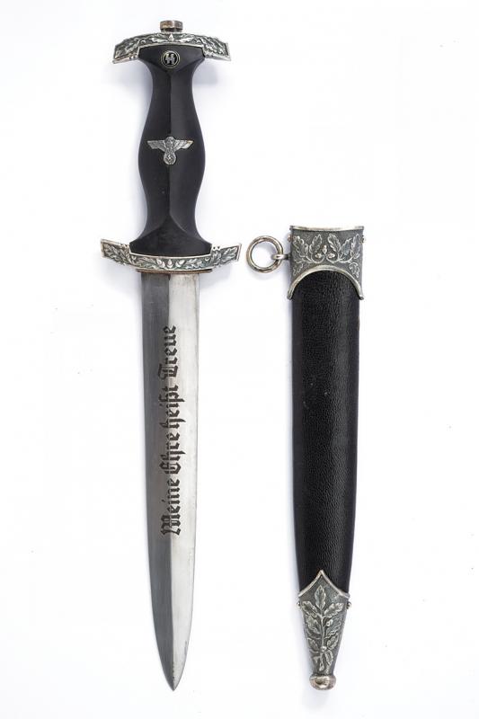 Daga d'onore delle SS mod. 1933
