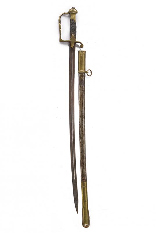 Sciabola