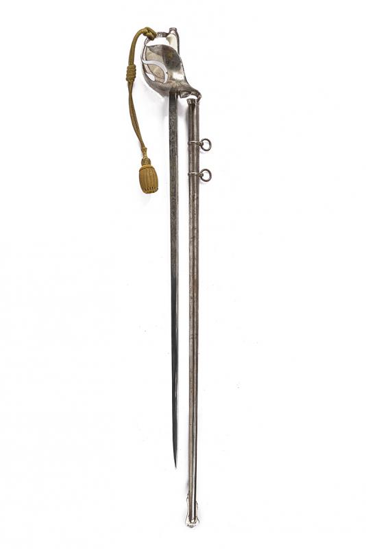 Spada mod. 1888 da generale