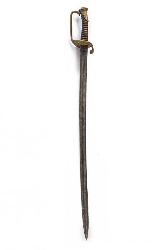 Sciabola