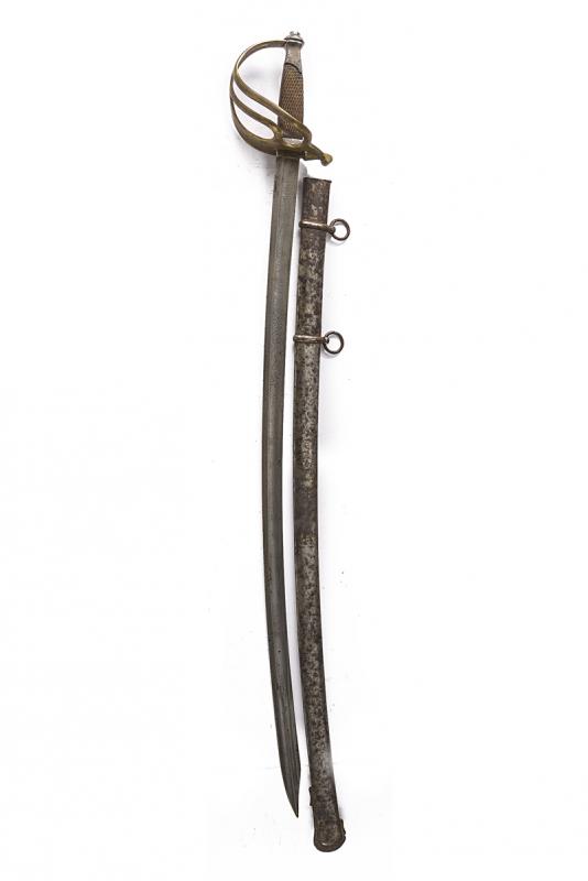 Sciabola