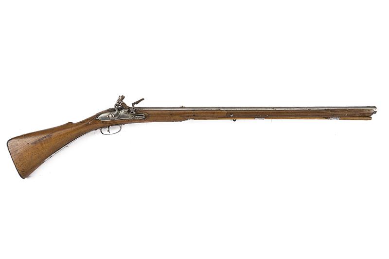 Carabina a pietra focaia