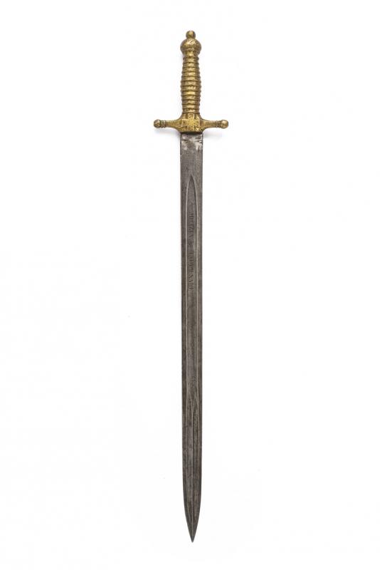 Daga della guardia nazionale
