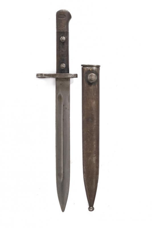 Baionetta Mauser