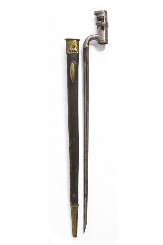 Baionetta Mod. 1853 Enfield