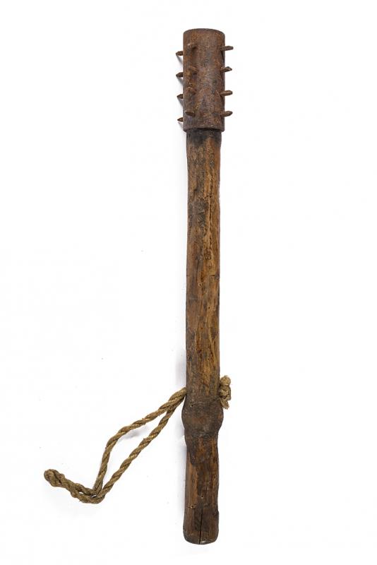 Mazza da trincea