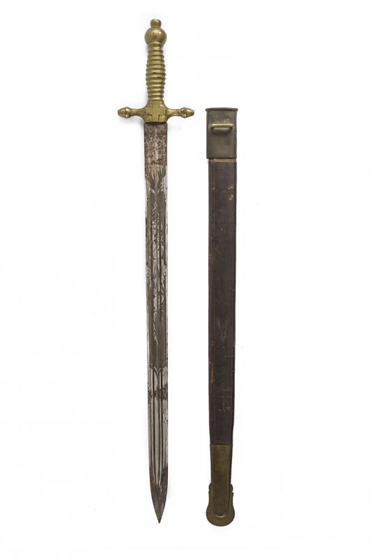 Daga della Guardia Nazionale