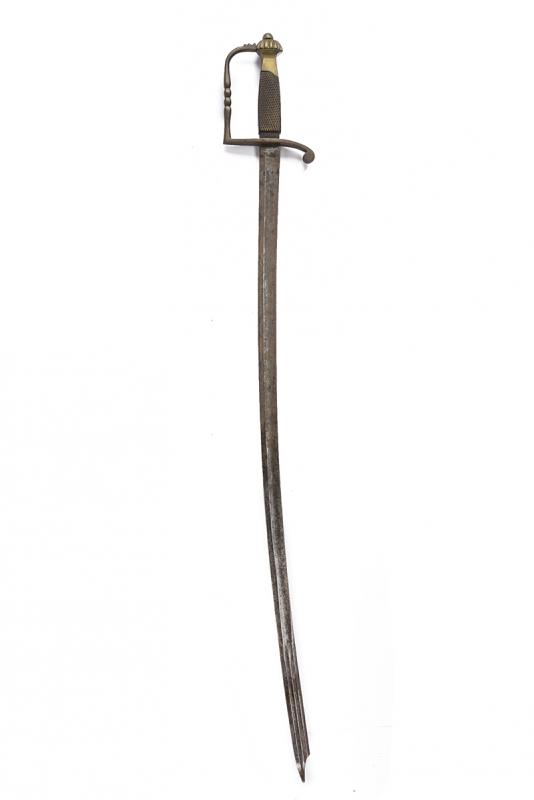 Sciabola da guardarmi