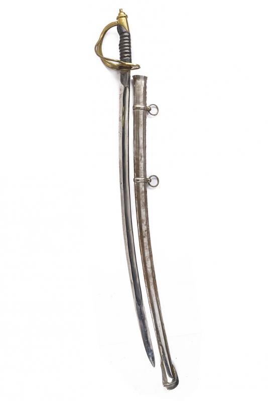 Sciabola da cavalleria (replica)