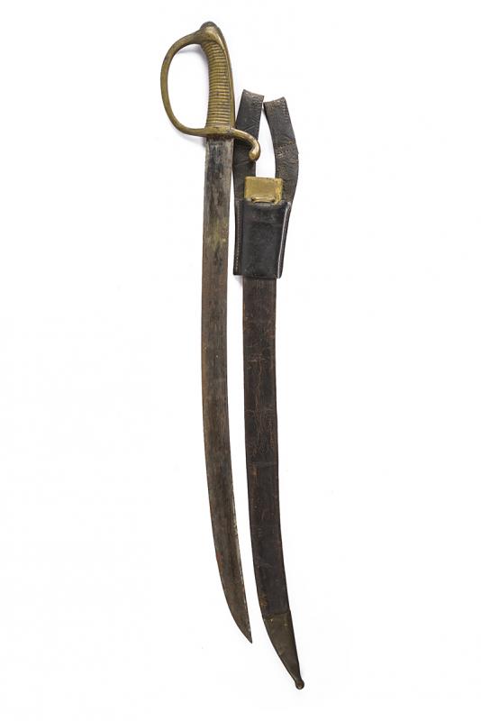 Sabre briquet