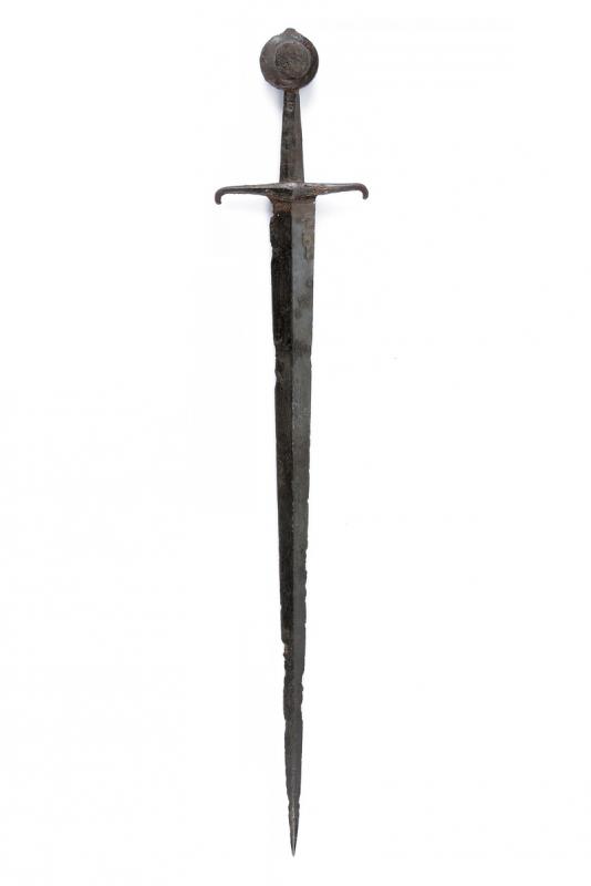 Spada da cavaliere