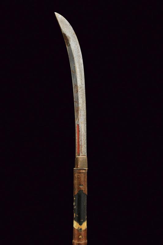 Naginata