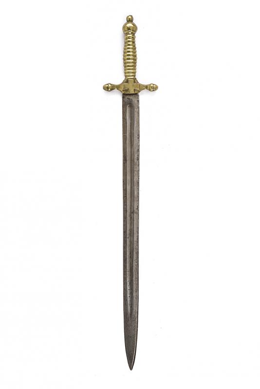 Daga della guardia nazionale