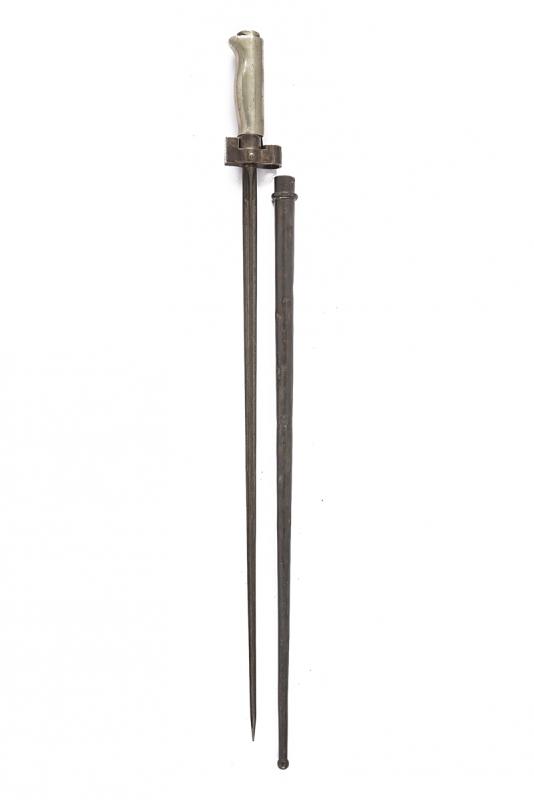 Baionetta Lebel mod. 1886