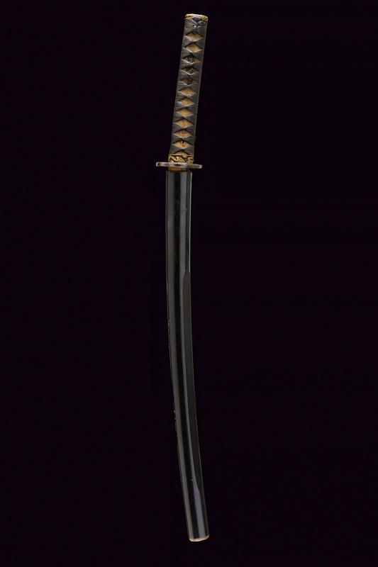 Wakizashi