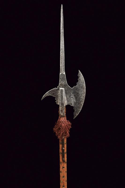 Alabarda