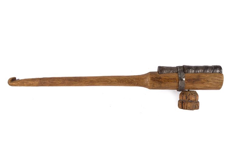 Bombardella manesca