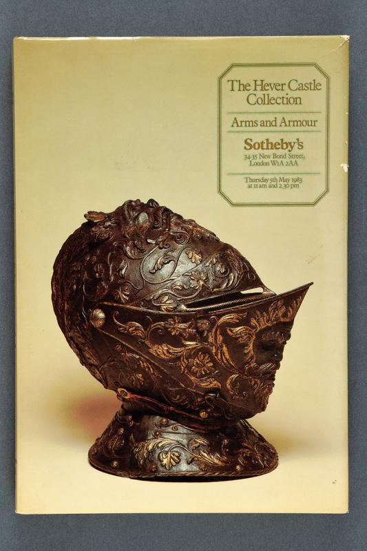 The Hever Castle Collection