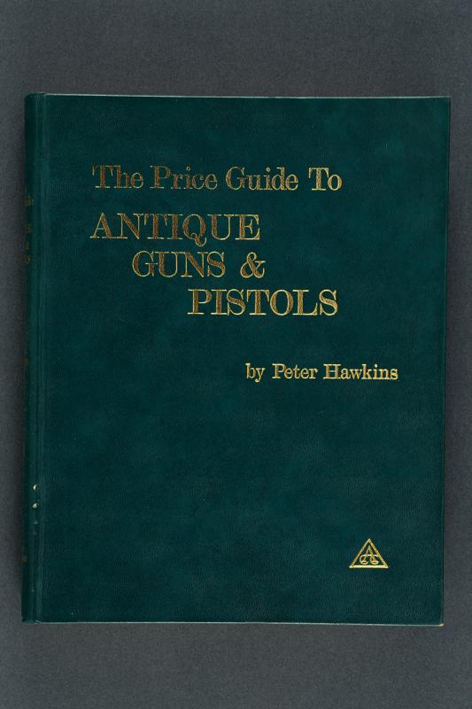 Hawkins, Peter