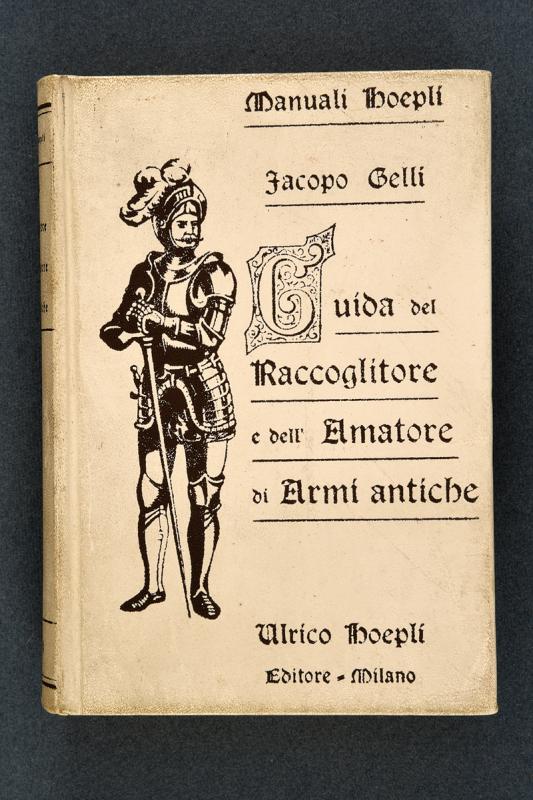 Gelli, Jacopo