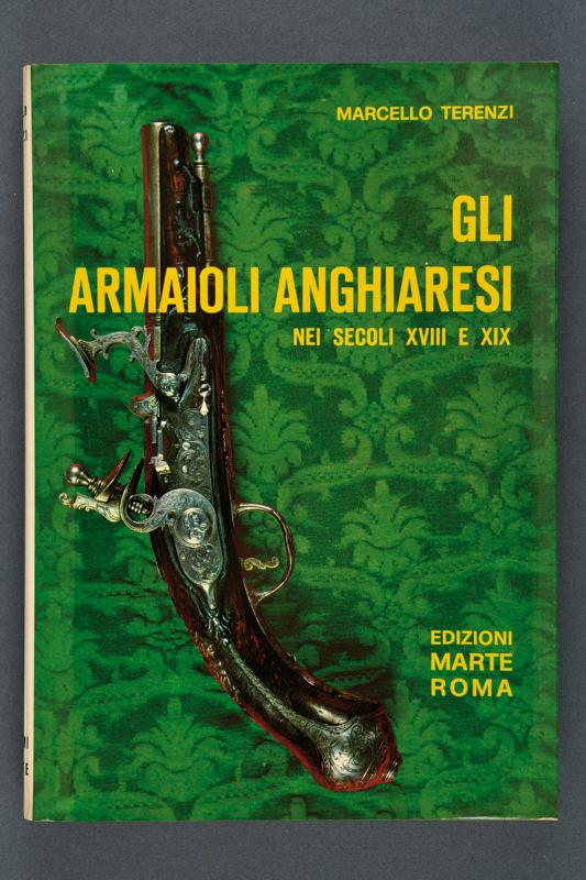 Terenzi, Marcello