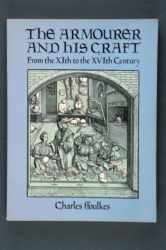 Ffoulkes, Charles